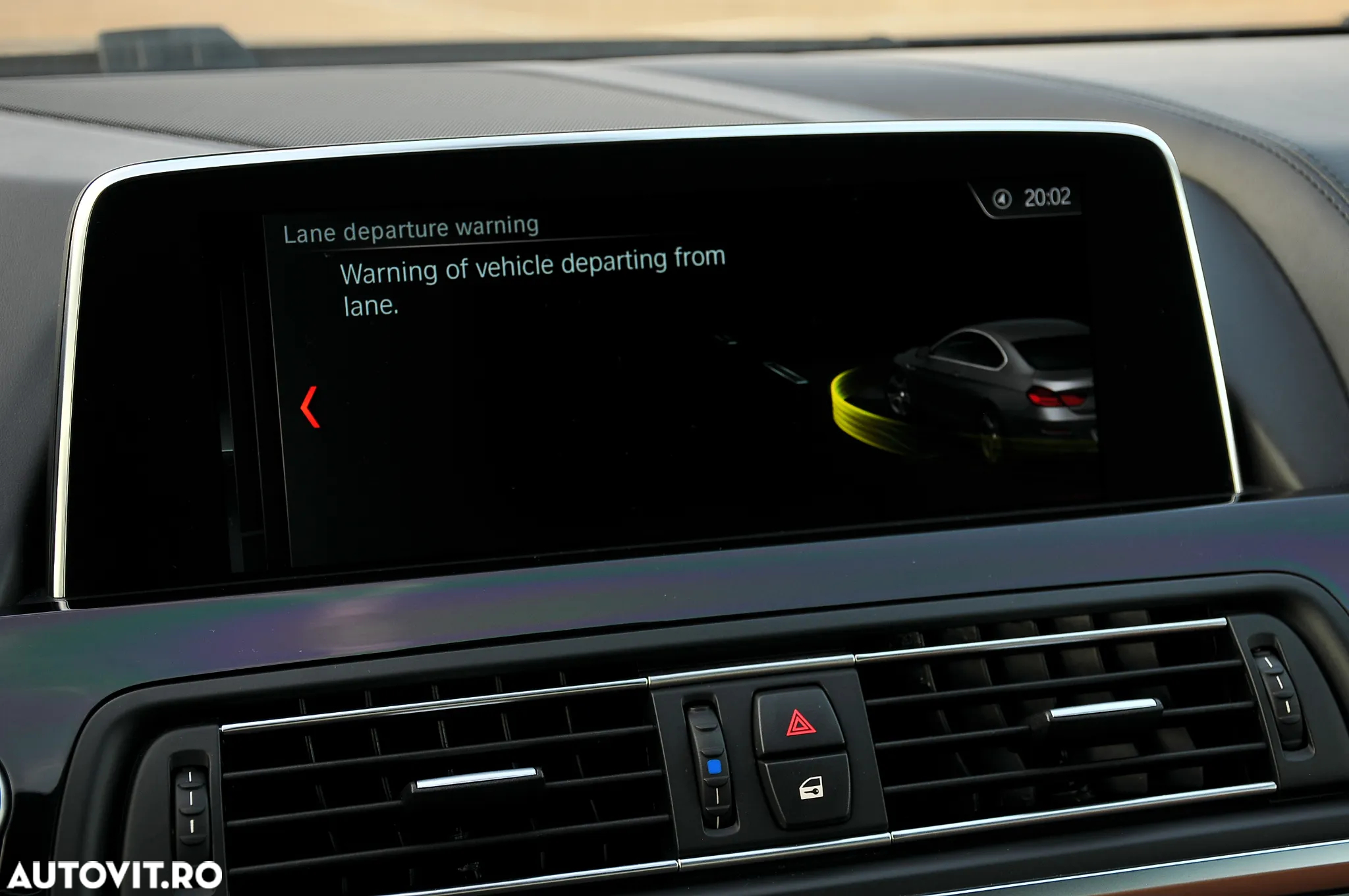 BMW Seria 6 650i xDrive M Sport Edition - 28