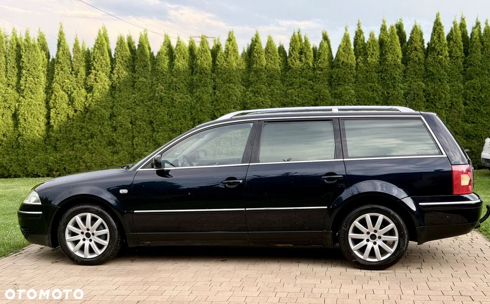 Volkswagen Passat 1.8 5V Turbo Comfortline - 22