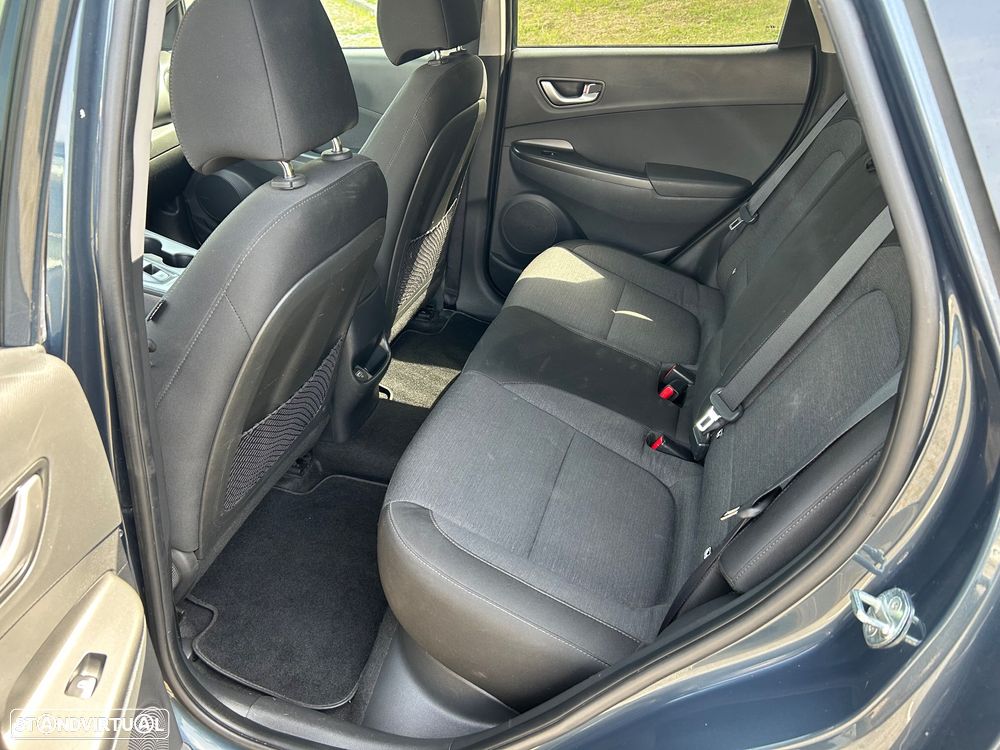 Hyundai Kauai Premium - 20