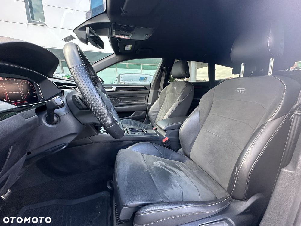 Volkswagen Arteon 2.0 TSI 4Motion DSG R-Line - 16