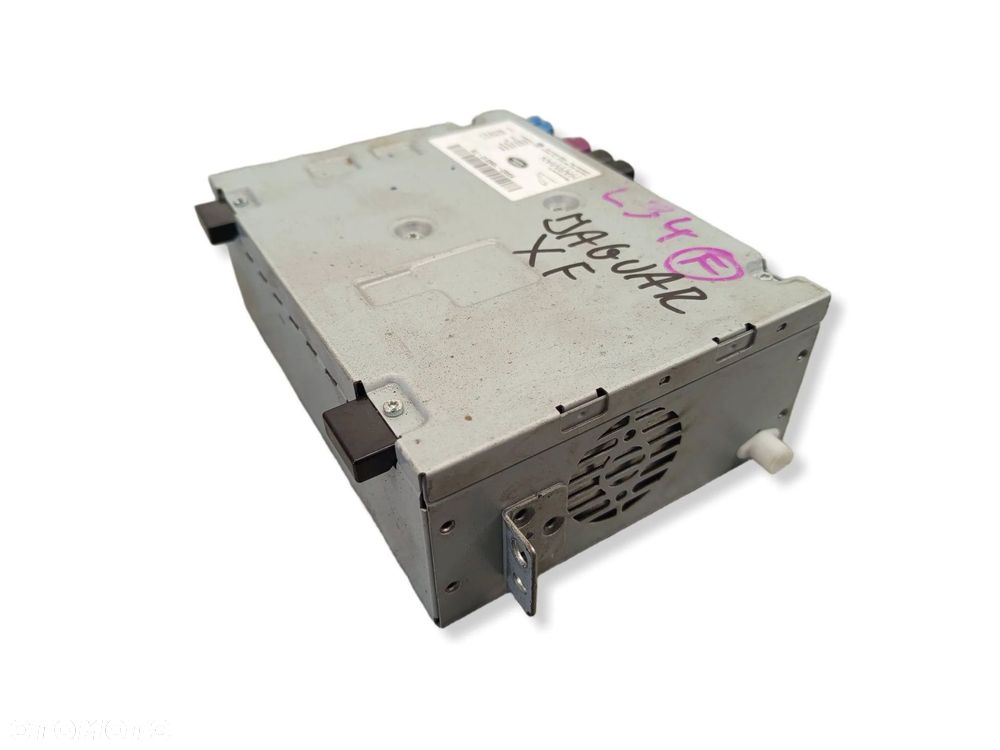 Radio Nawigacja Stacja multimedialna Jaguar XE HX6318K812CB - 1