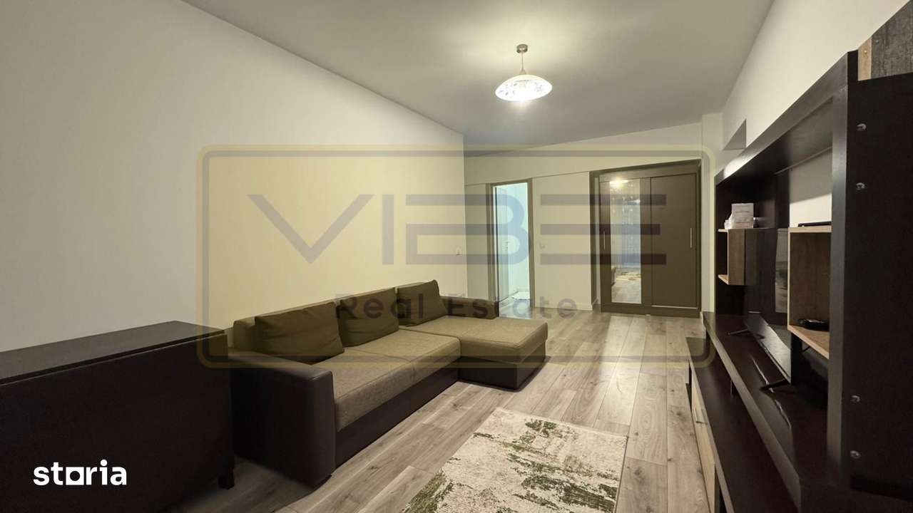Apartament 2 camere + loc parcare Mega Image Bucium — fotografia 3