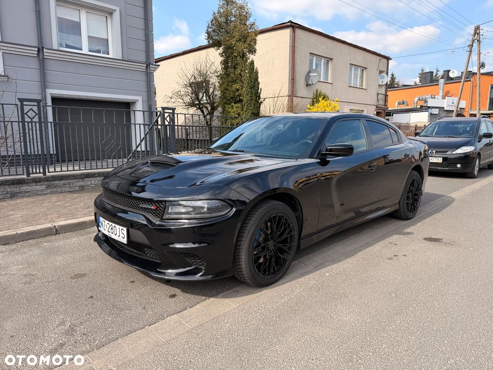 Dodge Charger - 2