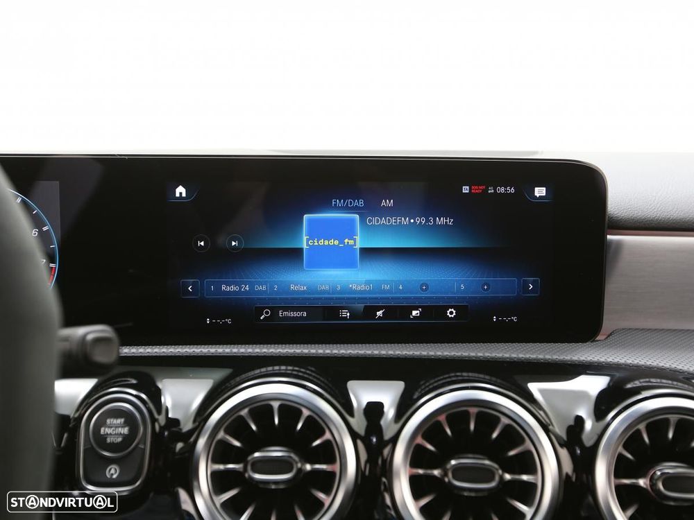 Mercedes-Benz A 45 AMG S 4Matic+ - 26