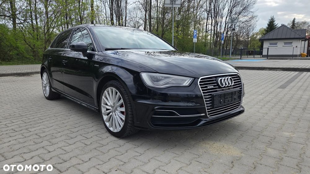 Audi A3 Sportback - 35