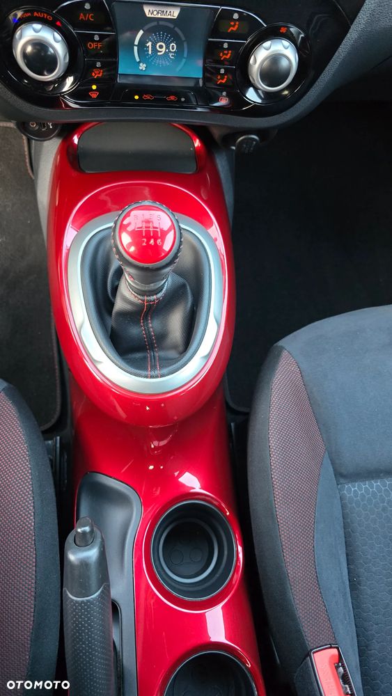 Nissan Juke 1.2 DIG-T N-Way+ - 31