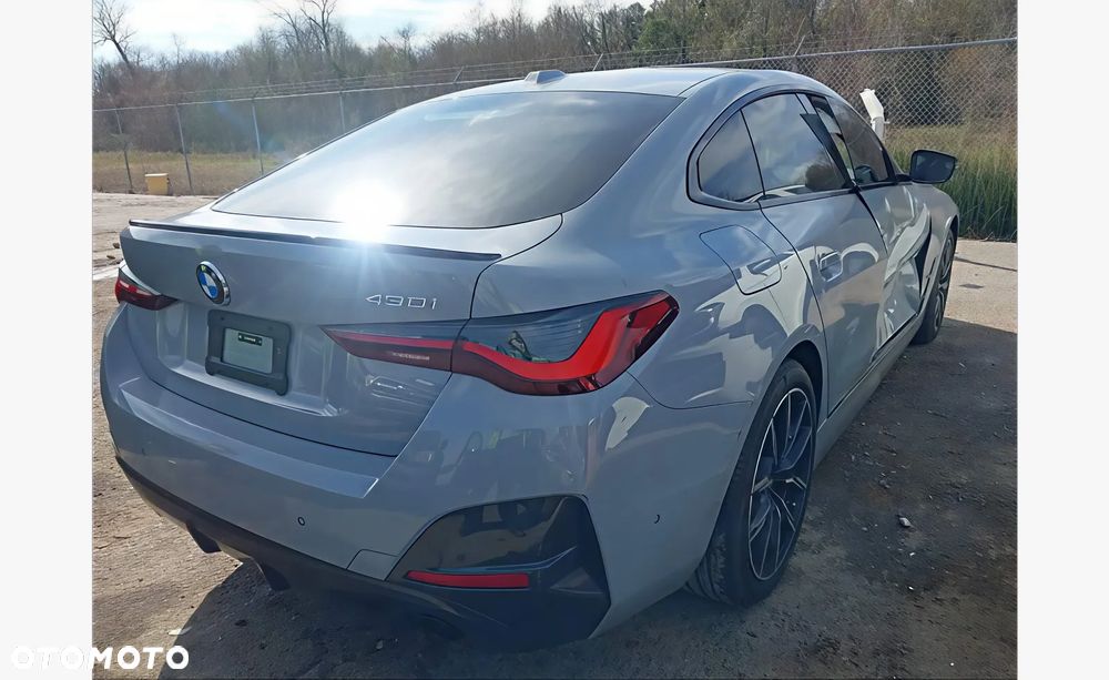 BMW Seria 4 - 8