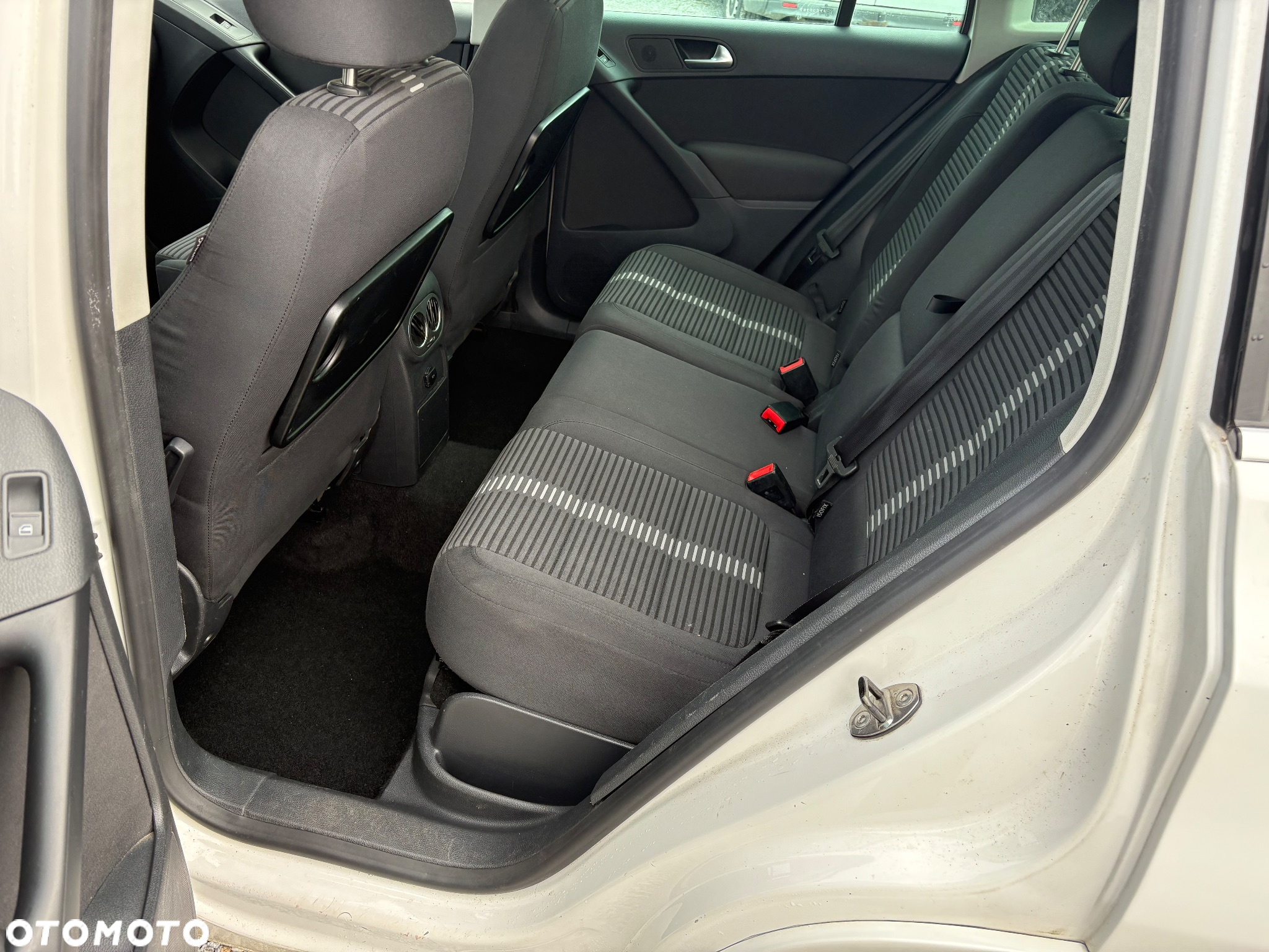 Volkswagen Tiguan 2.0 TDI BlueMot Trend&Fun - 13