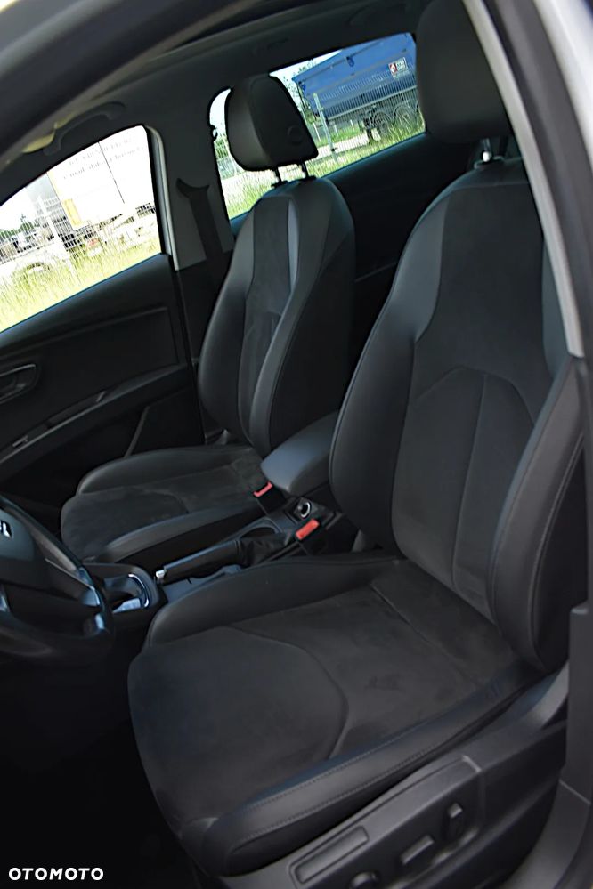 Seat Leon 1.6 TDI Start&Stop DSG Style - 7