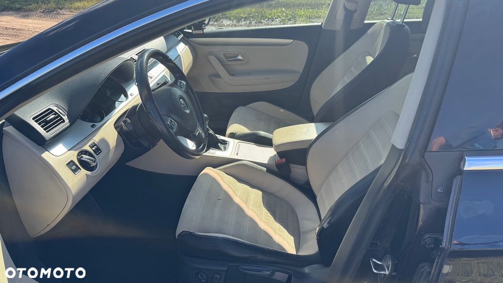 Volkswagen Passat CC 1.8 TSI - 15