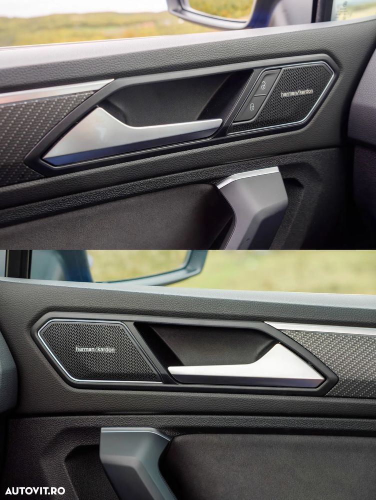 Volkswagen Tiguan - 24