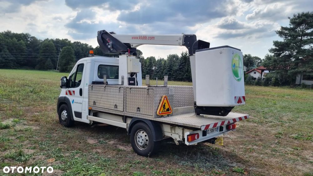 Citroën JUMPER - 4