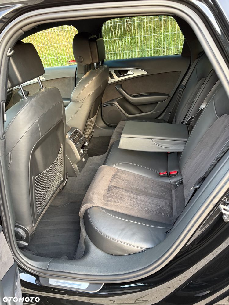 Audi A6 Avant 2.0 TDI ultra S tronic - 18