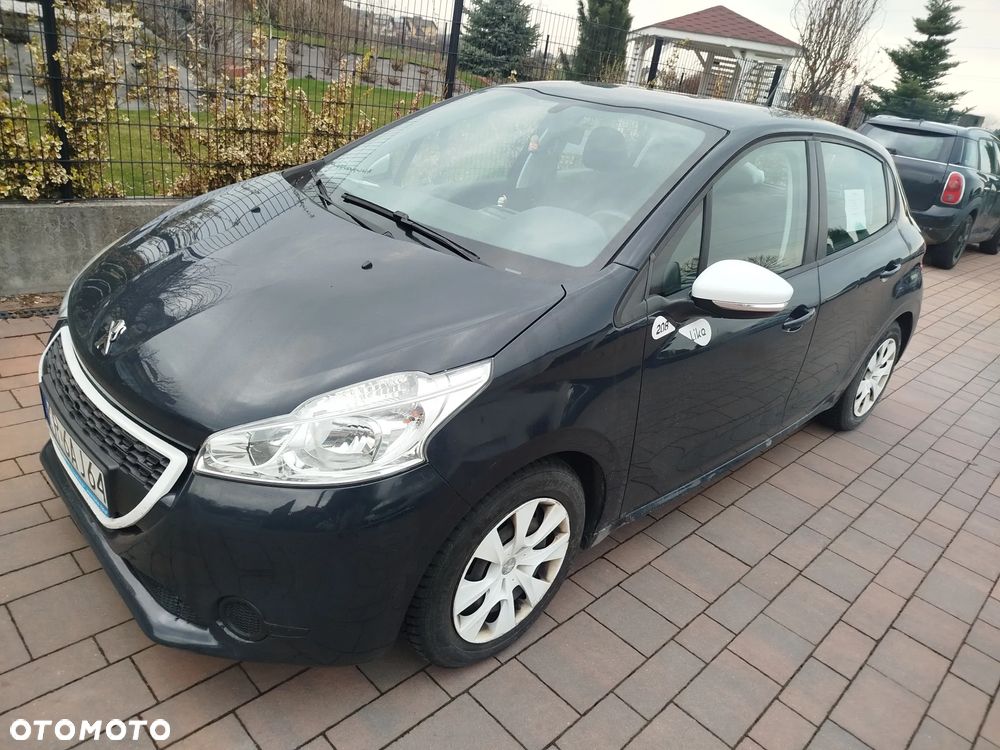 Peugeot 208 1.0 VTi Access - 1