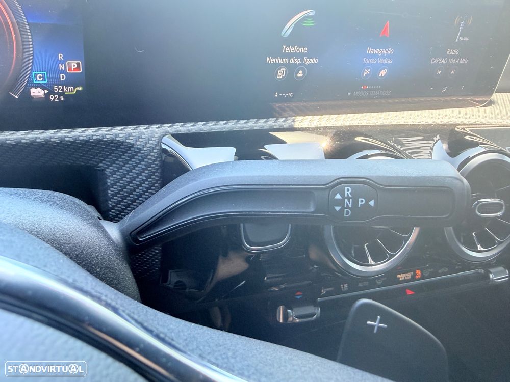 Mercedes-Benz CLA 250 e 8G-DCT Edition Progressive Line - 24
