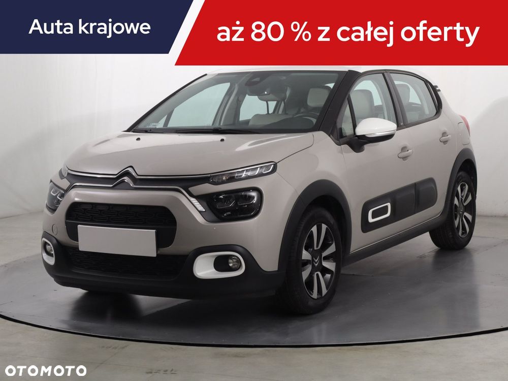 Citroën C3 - 3