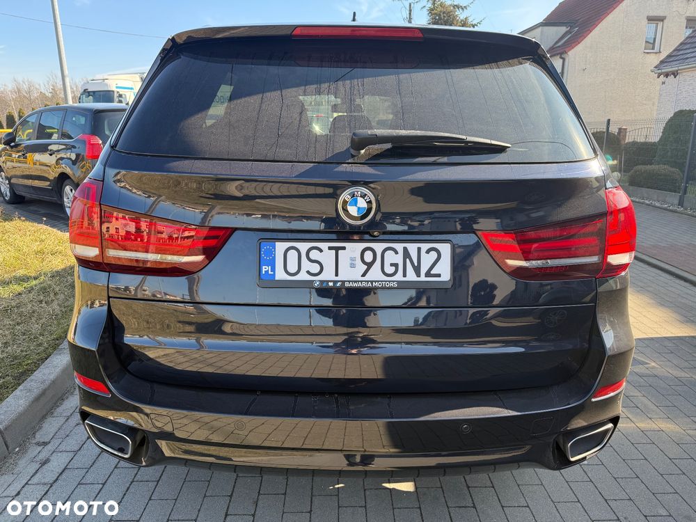 BMW X5 - 11