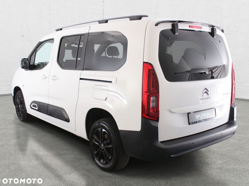 Citroën Berlingo XL 1.5 BlueHDI Feel Pack S&S - 3