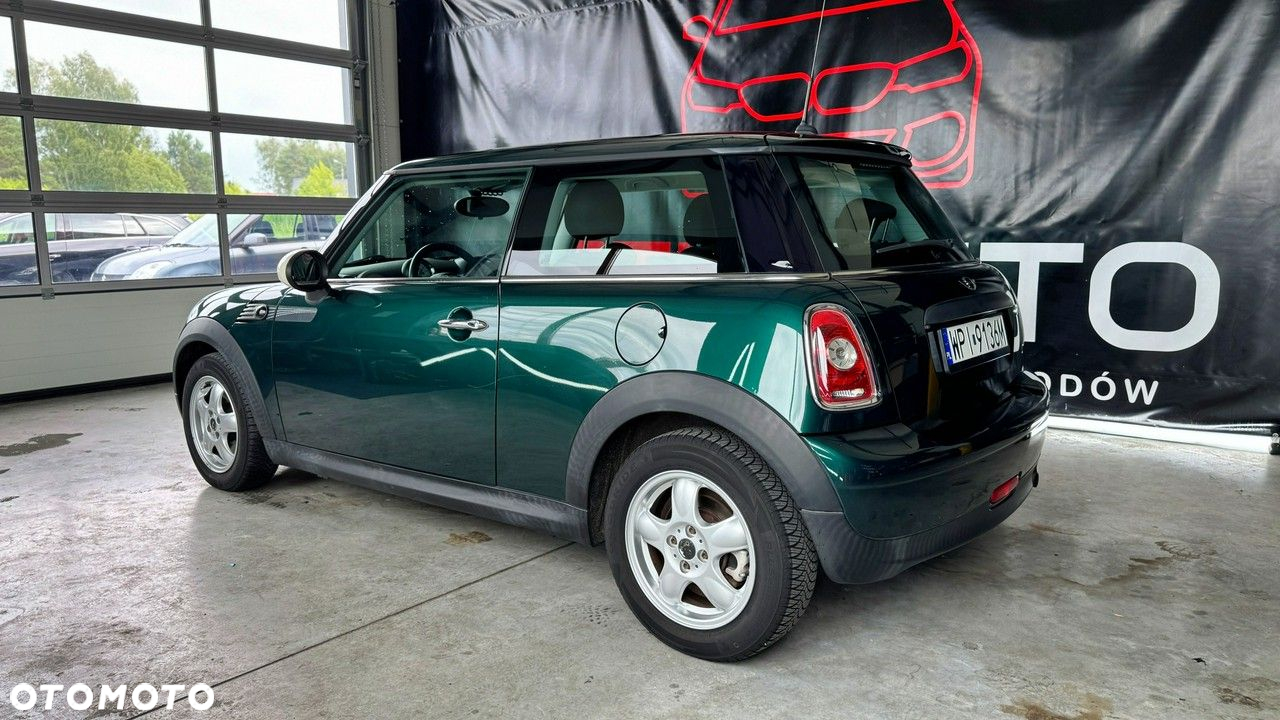MINI ONE - 17