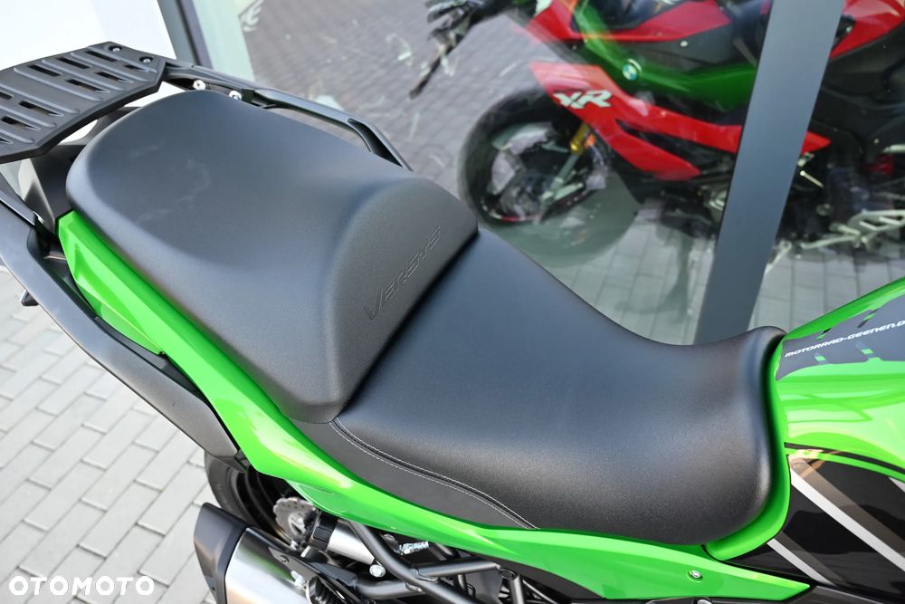 Kawasaki Versys 1000 - 38