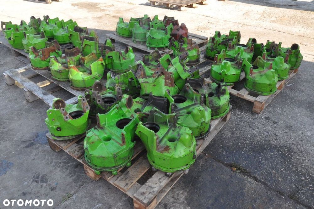 ZWOLNICA PIASTA MERLO NR 050376 - 1