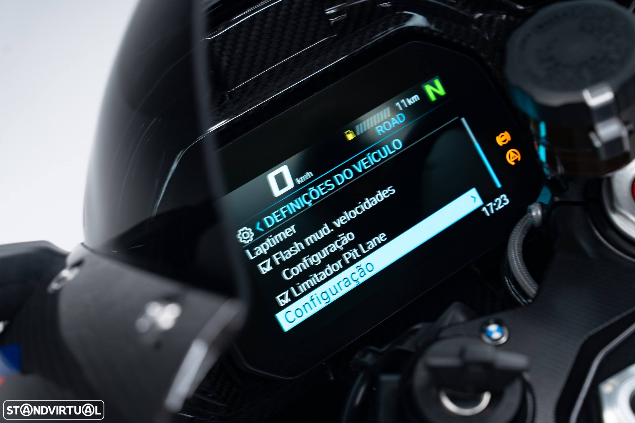 BMW M 1000 RR - 39