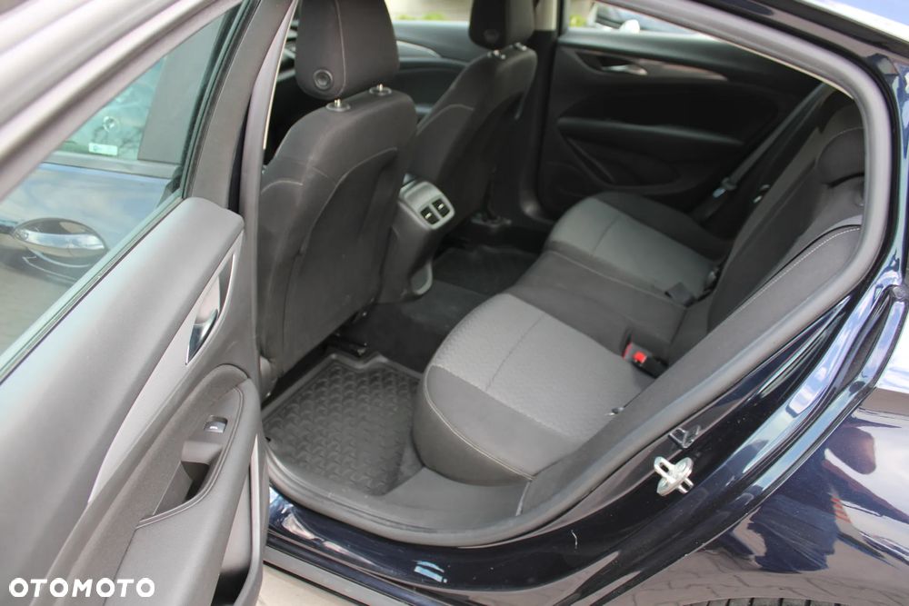 Opel Insignia 1.5 T Elite S&S - 34