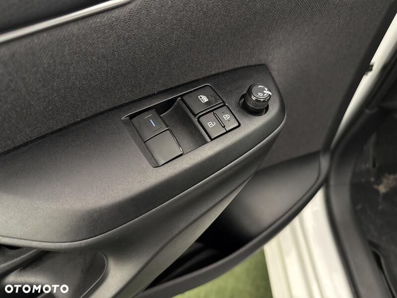 Toyota Yaris Hybrid 1.5 Active - 12