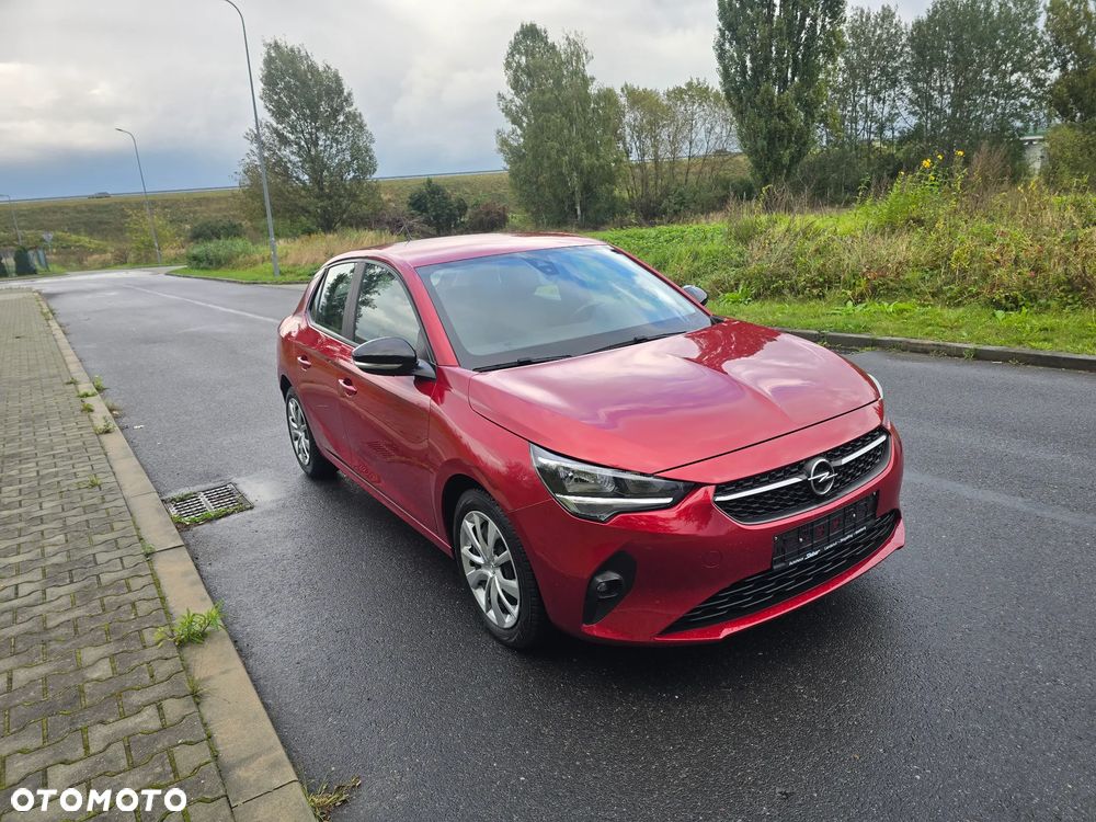 Opel Corsa 1.5 Diesel Start/Stop Edition - 2