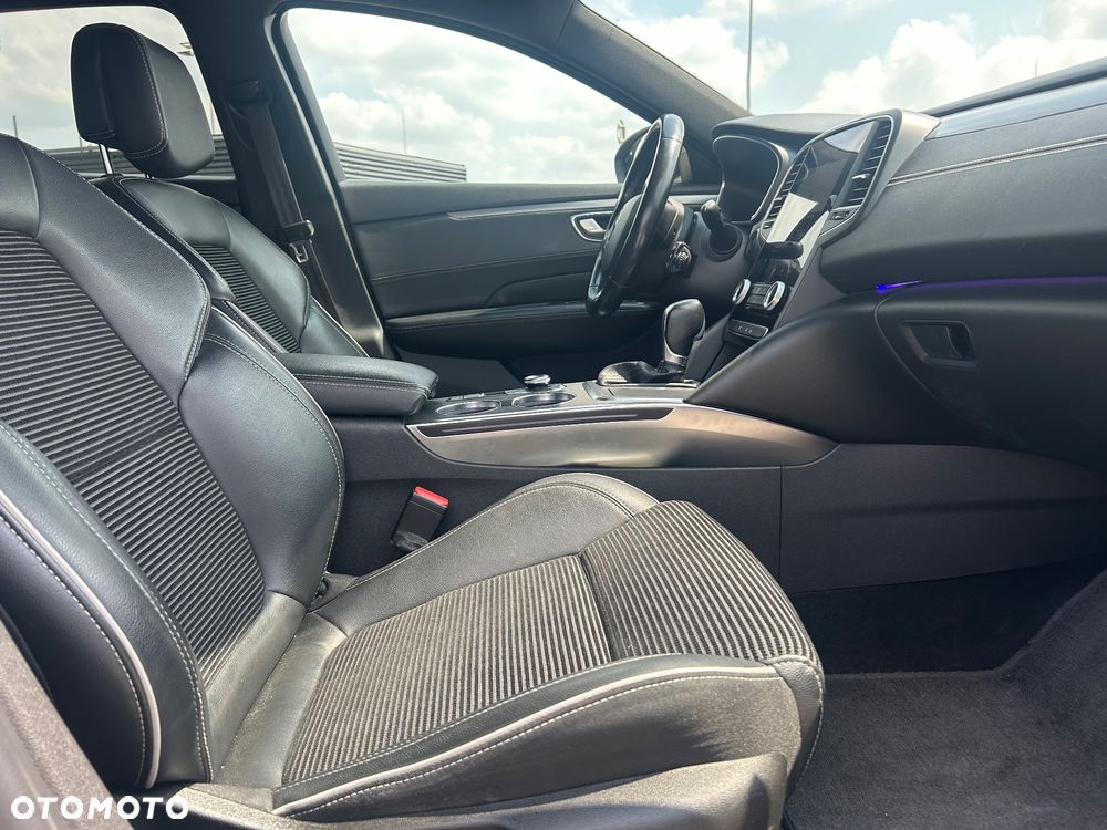 Renault Talisman 2.0 Blue dCi Intens EDC - 17