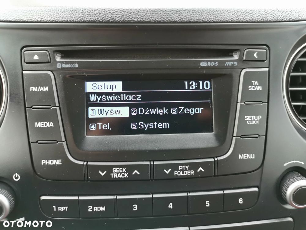 Hyundai i10 1.2 Passion Plus - 16