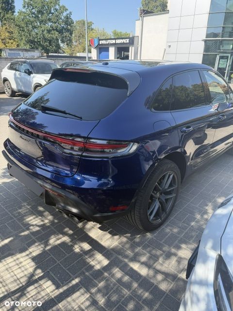 Porsche Macan T - 7