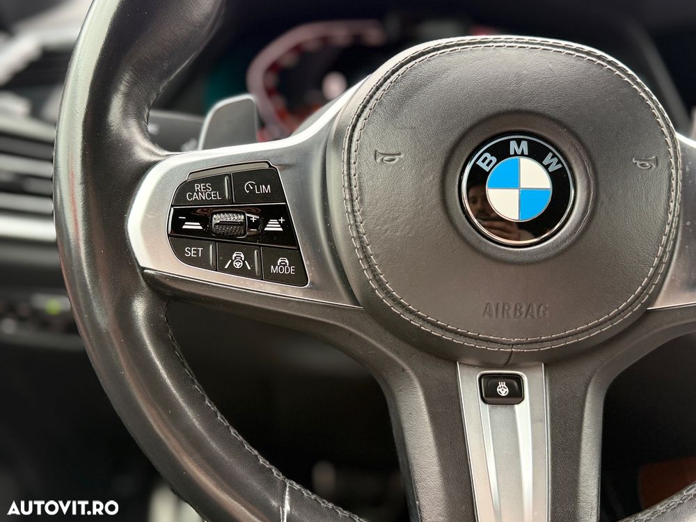 BMW X5 xDrive30d xLine - 5