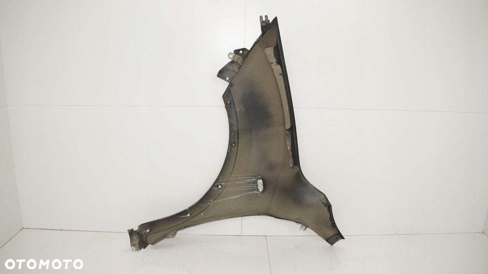 BŁOTNIK PRAWY PRZÓD NISSAN JUKE F15 11-15R Z11 - 9