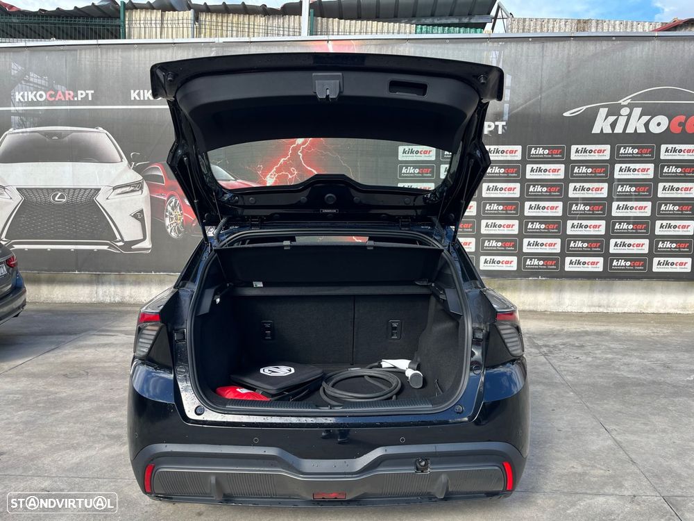 MG MG4 51 kWh Standard - 7