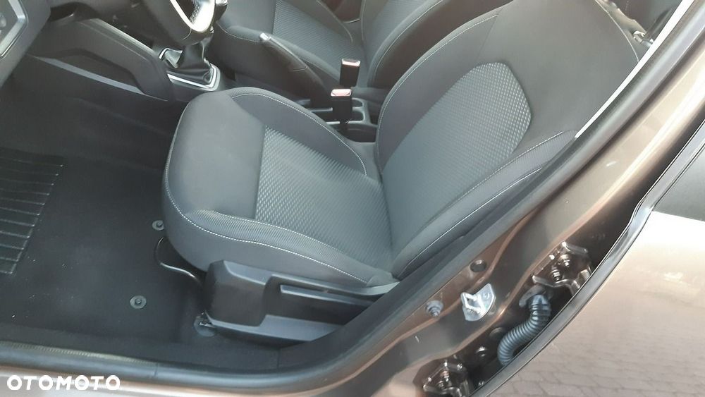Dacia Duster TCe 130 2WD Sondermodell Extreme - 3