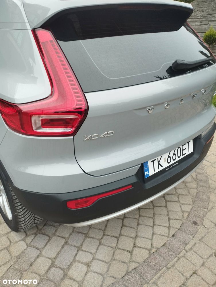 Volvo XC 40 T2 Core - 4