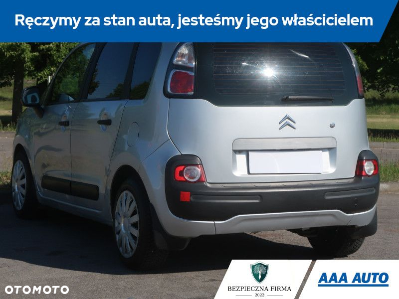 Citroën C3 Picasso - 5