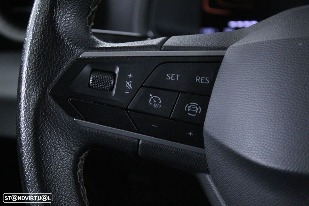 SEAT Arona 1.0 TSI Style - 22