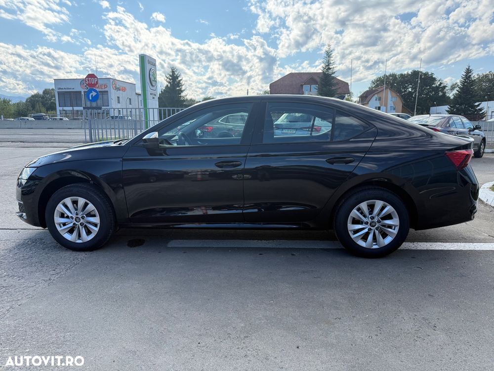 Skoda Octavia 2.0 TDI 150 CP DSG Selection - 11