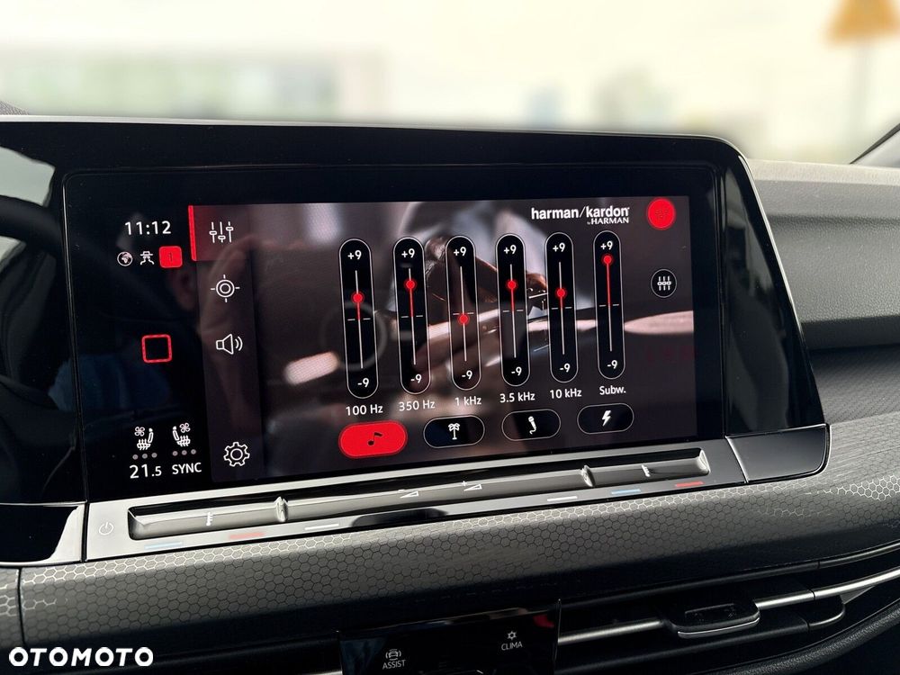 Volkswagen Golf 2.0 TSI GTI DSG - 27