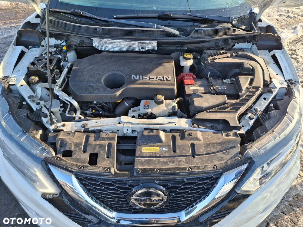 Nissan Qashqai - 10