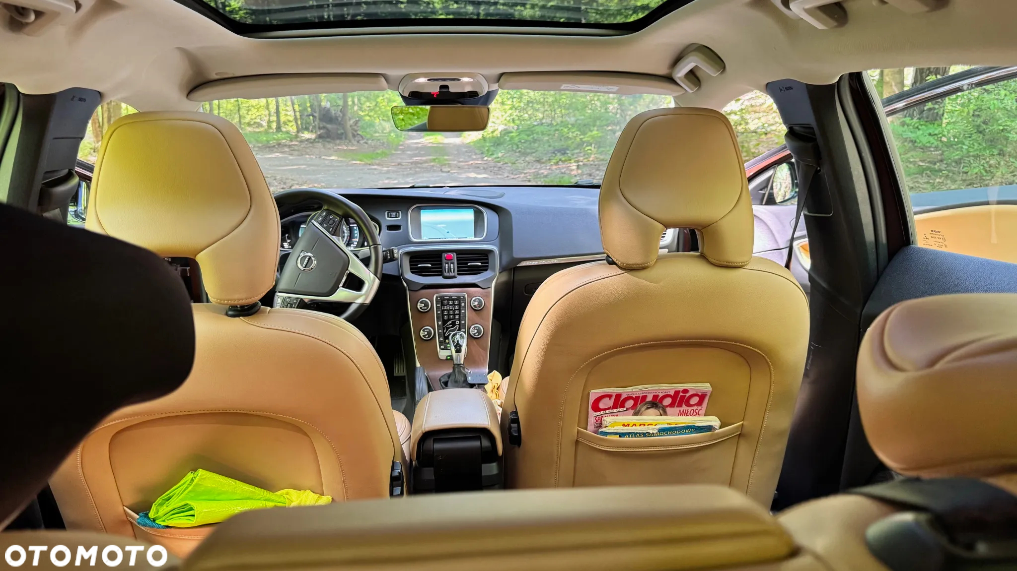 Volvo V40 Cross Country D3 Drive-E Summum - 13
