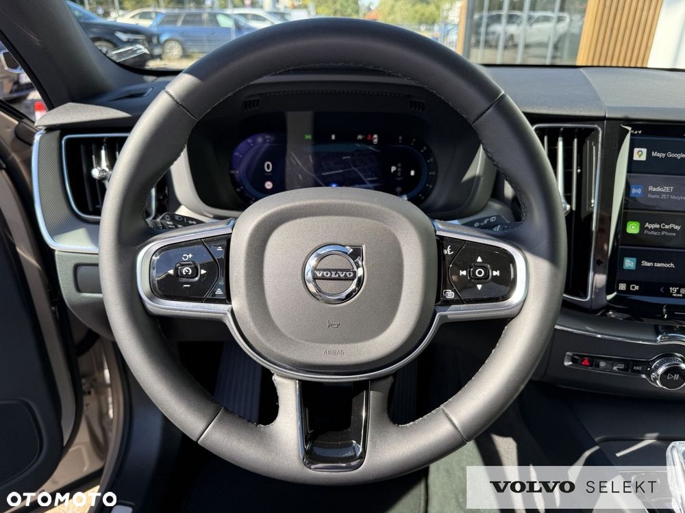 Volvo XC 60 - 16