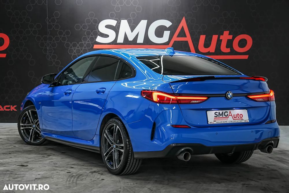 BMW Seria 2 220i Aut. M Sport - 5