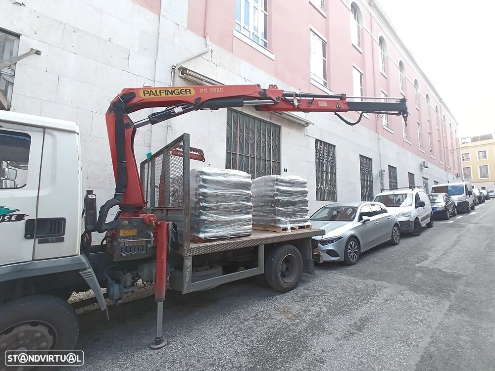 DAF 45 B11 - 2