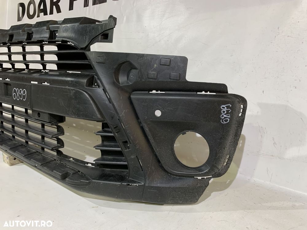 Bara fata Toyota Proace, 2016, 2017, 2018, 2019, 2020, 2021, 2022, cod origine OE 9813862680. - 2