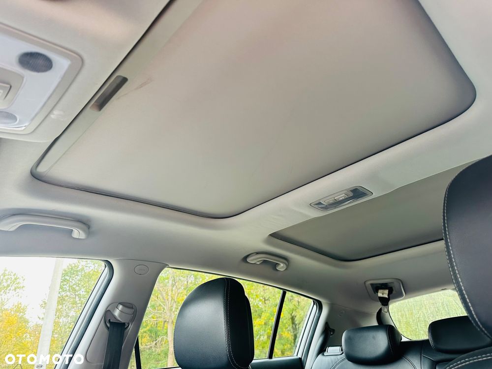 Kia Sportage 1.6 GDI Business Line L 2WD - 12