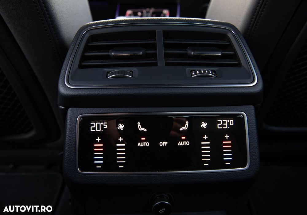 Audi A6 50 TFSI e quattro S tronic S line - 25