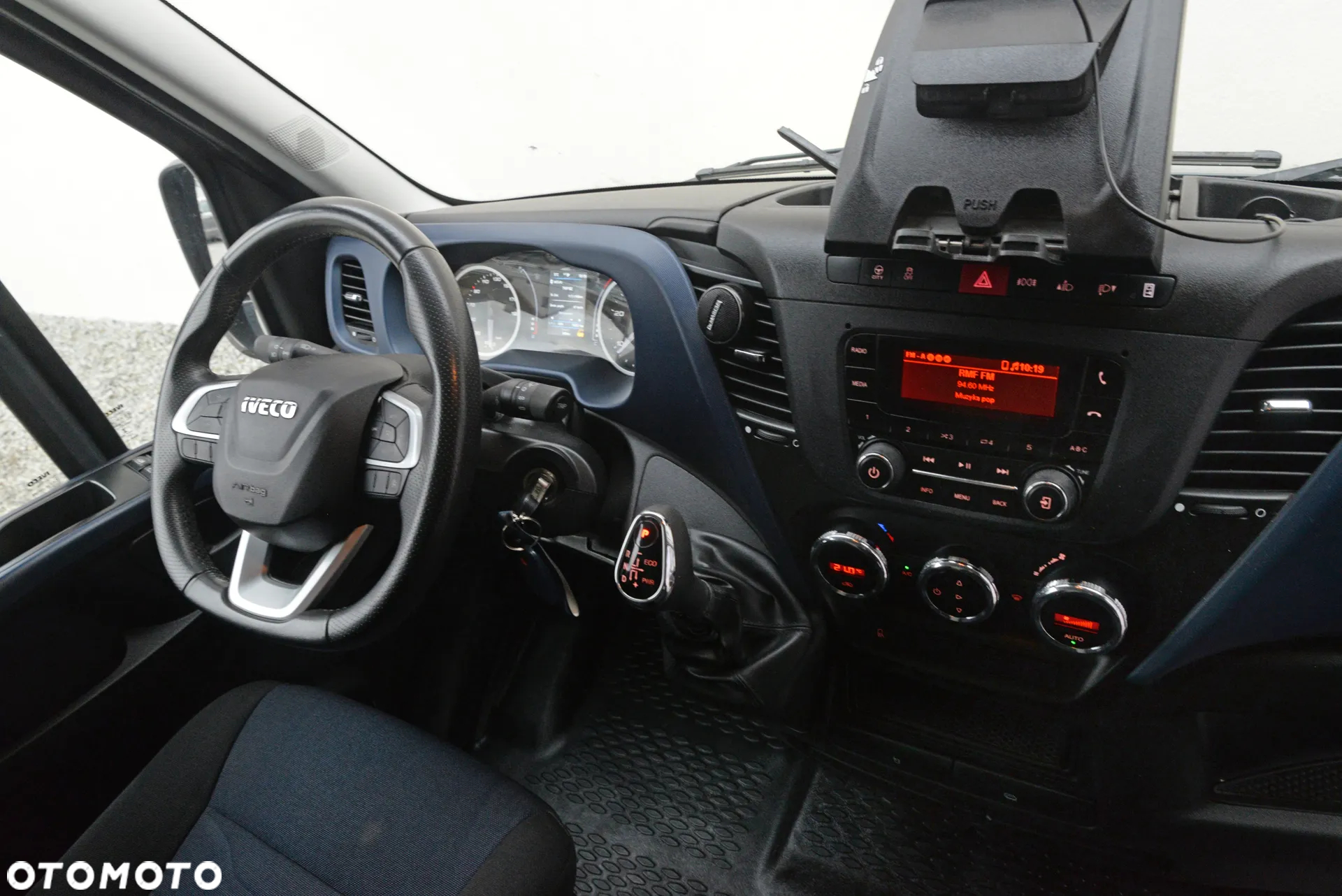 Iveco Daily L3-H2 - 30